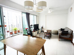 Blk 267A Punggol Field (Punggol), HDB 4 Rooms #266359071